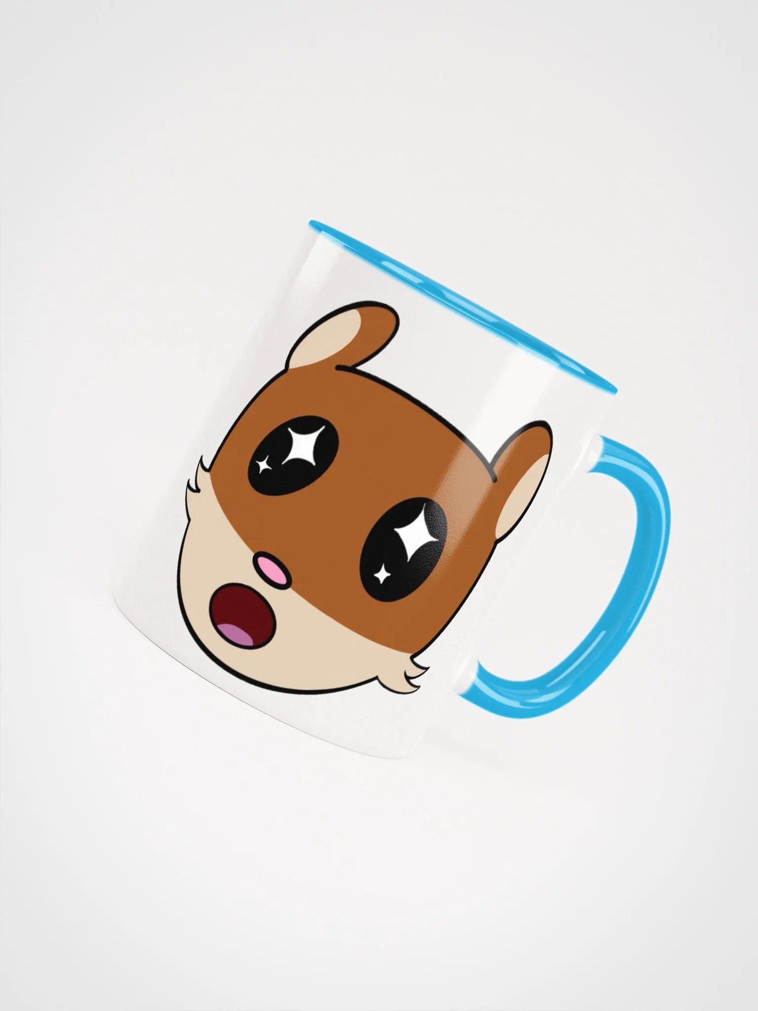 Peapod Pog Mug product image (55)