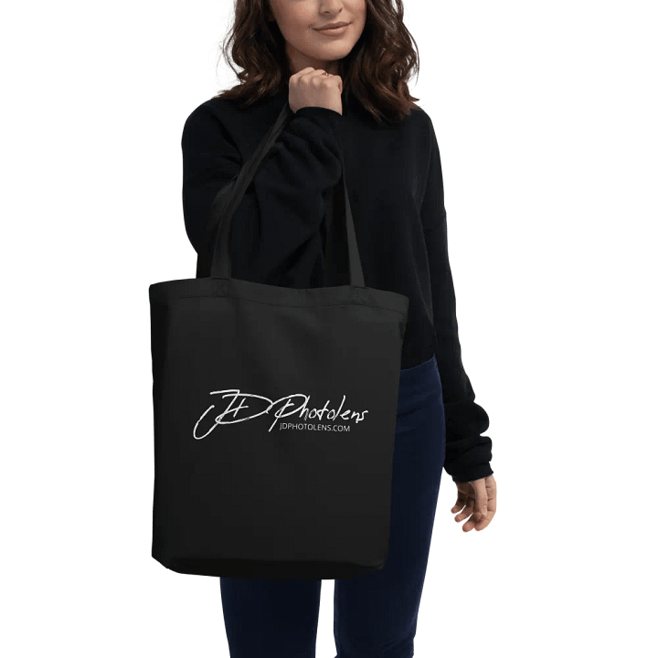 Bolsa Tote Ecológica de Econscious product image (3)