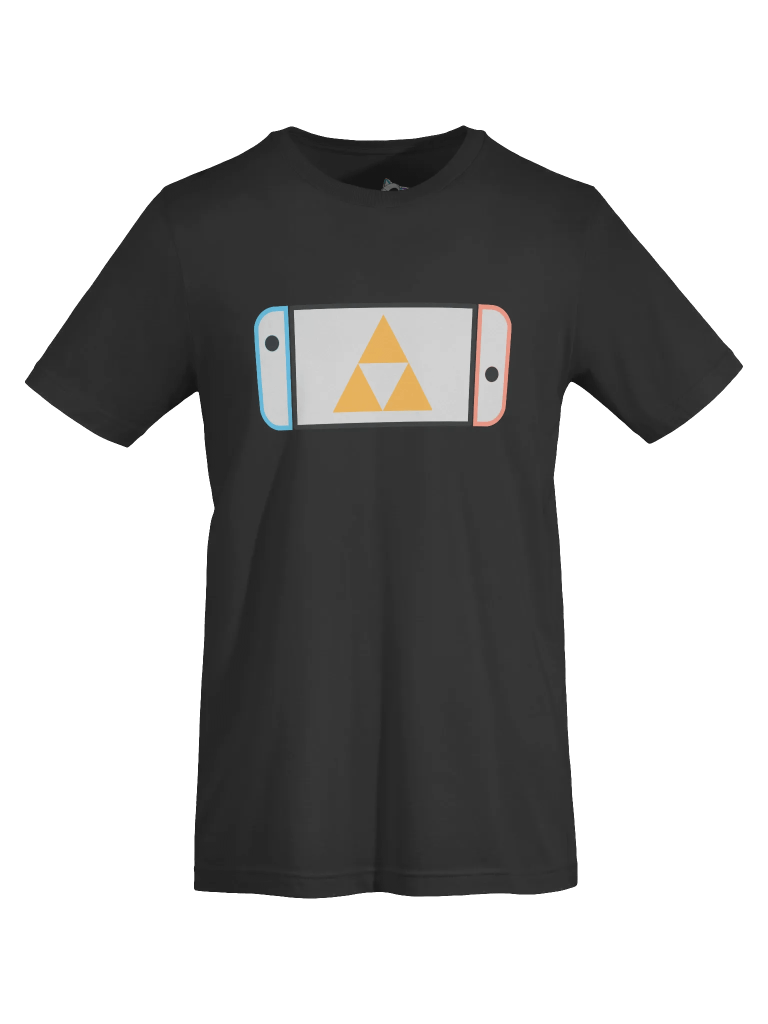 Switch 2 Triforce Tee product image (71)