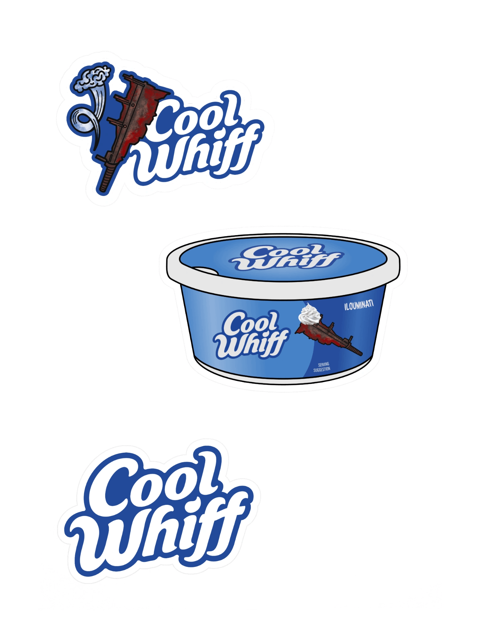 Cool Whiff Sheet product image (3)