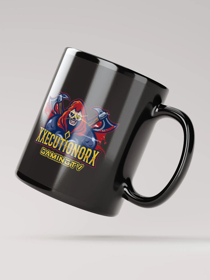 Sinister XxecutionorX Mug product image (3)
