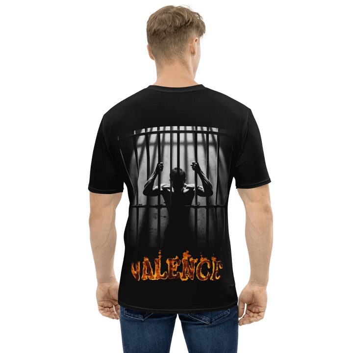 Prisoner Edition. product image (1)