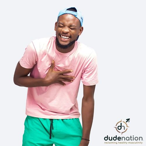 Happy Silly Saturday dude! 🕺Today, let’s drop the seriousness, the stress, and the grind. Remember that life isn’t meant to b...