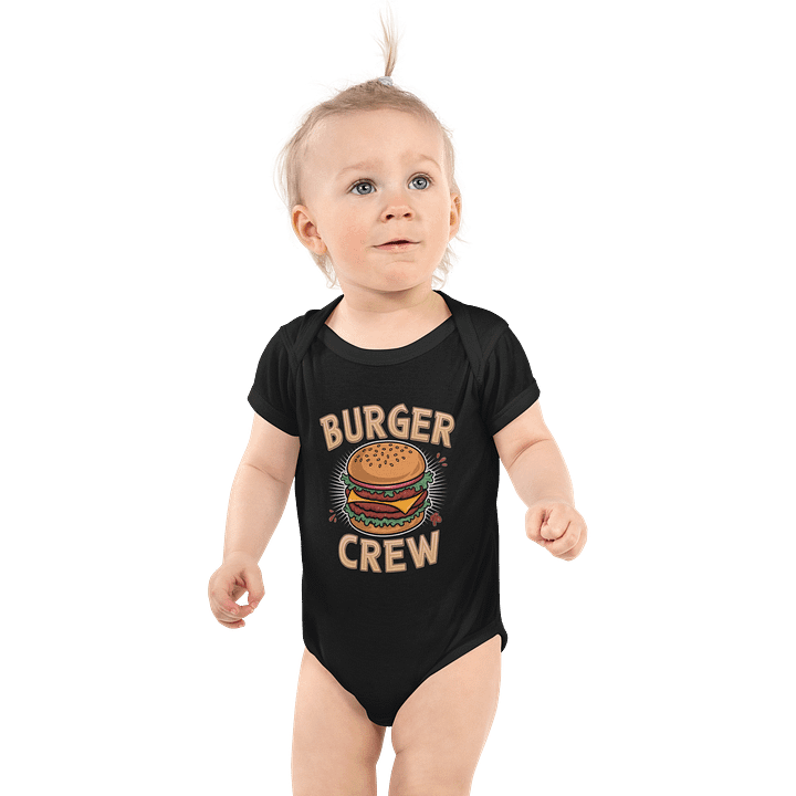 Burger Crew product image (1)