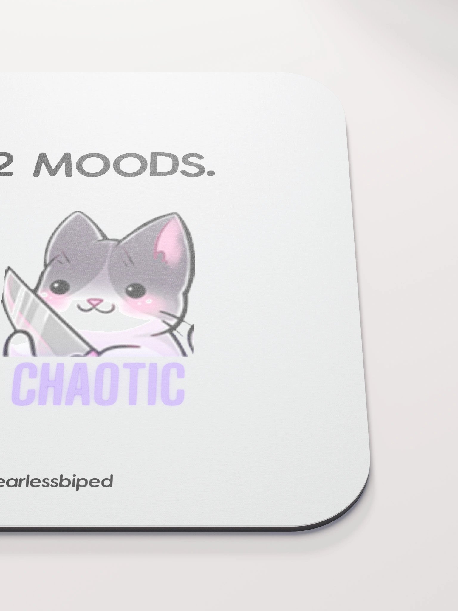 2 Moods Mouse Pad product image (5)
