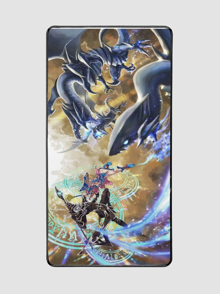Duel Deskmat product image (2)