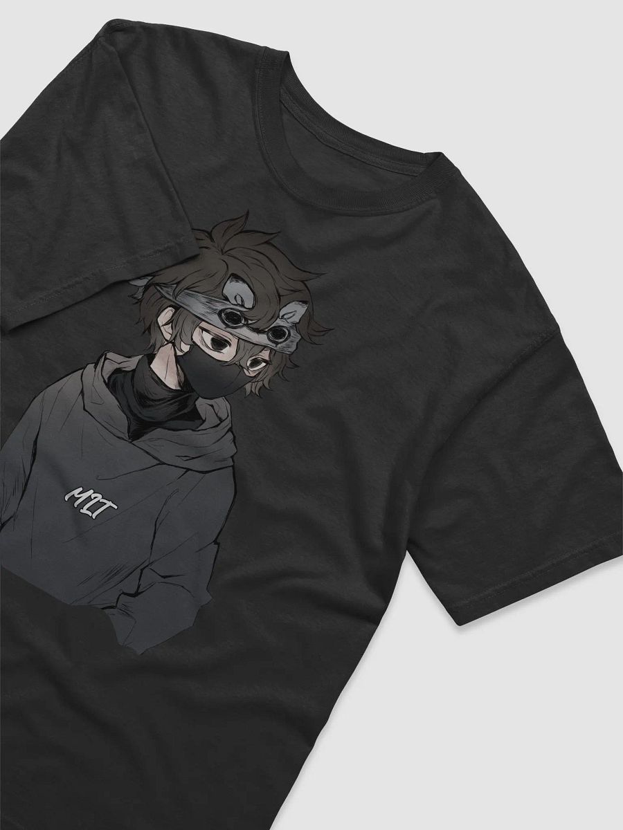 MLT Premium T-Shirt - Raccoon Edition product image (6)