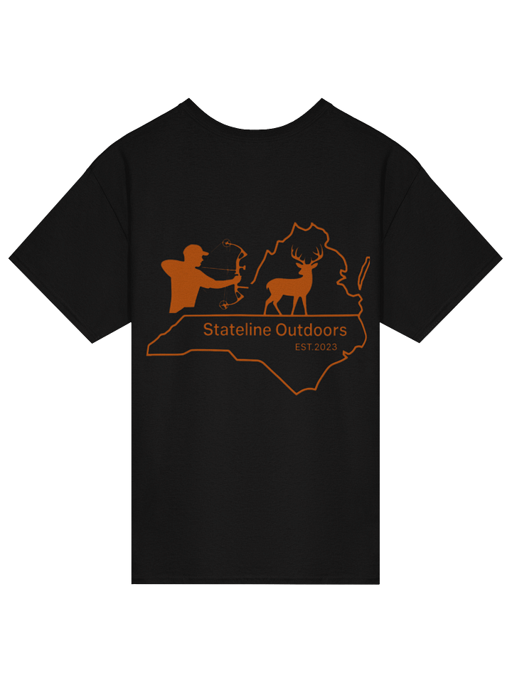 Bow Hunter T-Shirt product image (2)