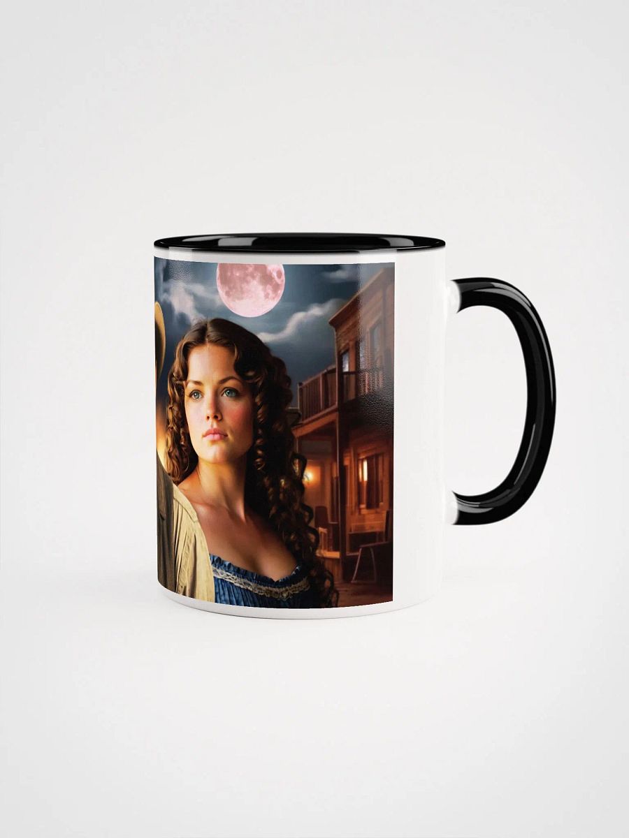 Ghost Town (Mug) product image (1)