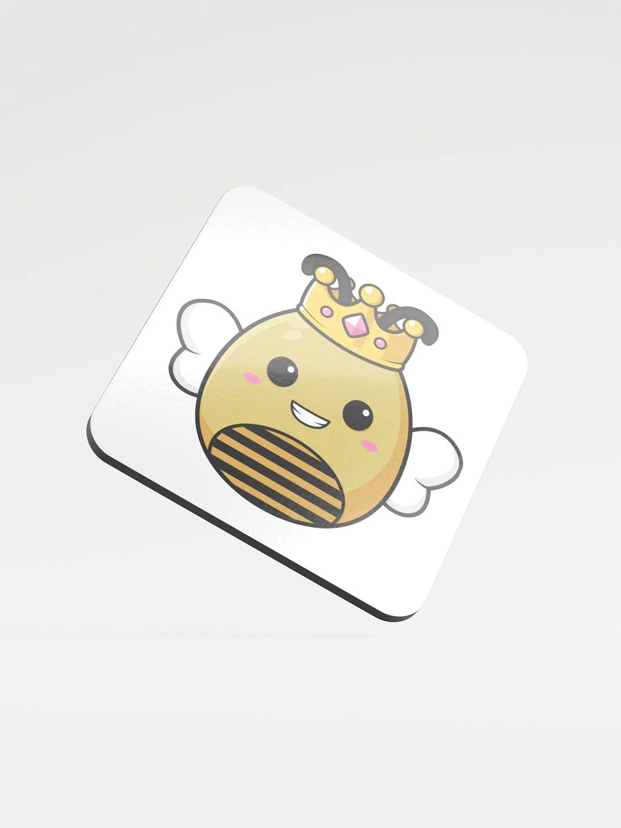 A queen of a coaster product image (1)