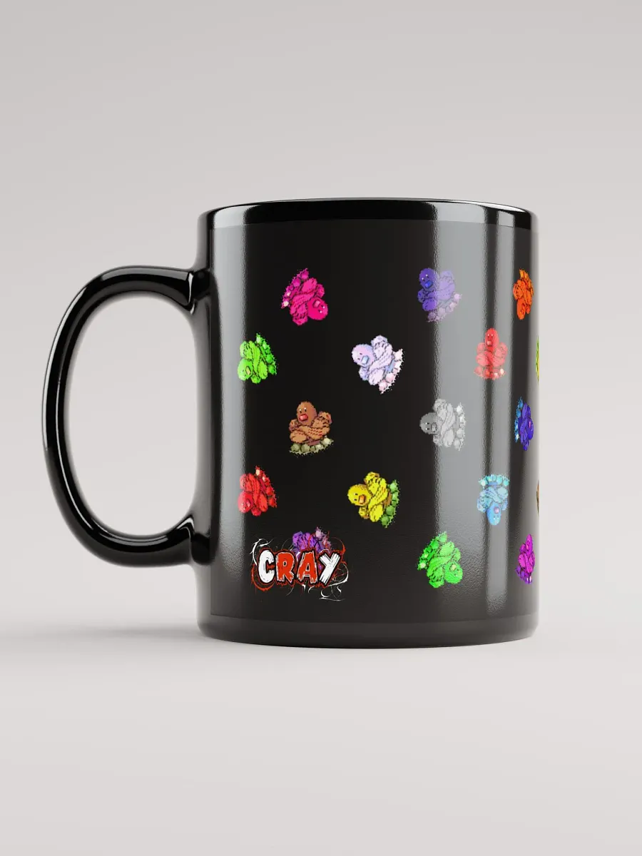 Rainbow Digchoke Mug product image (7)