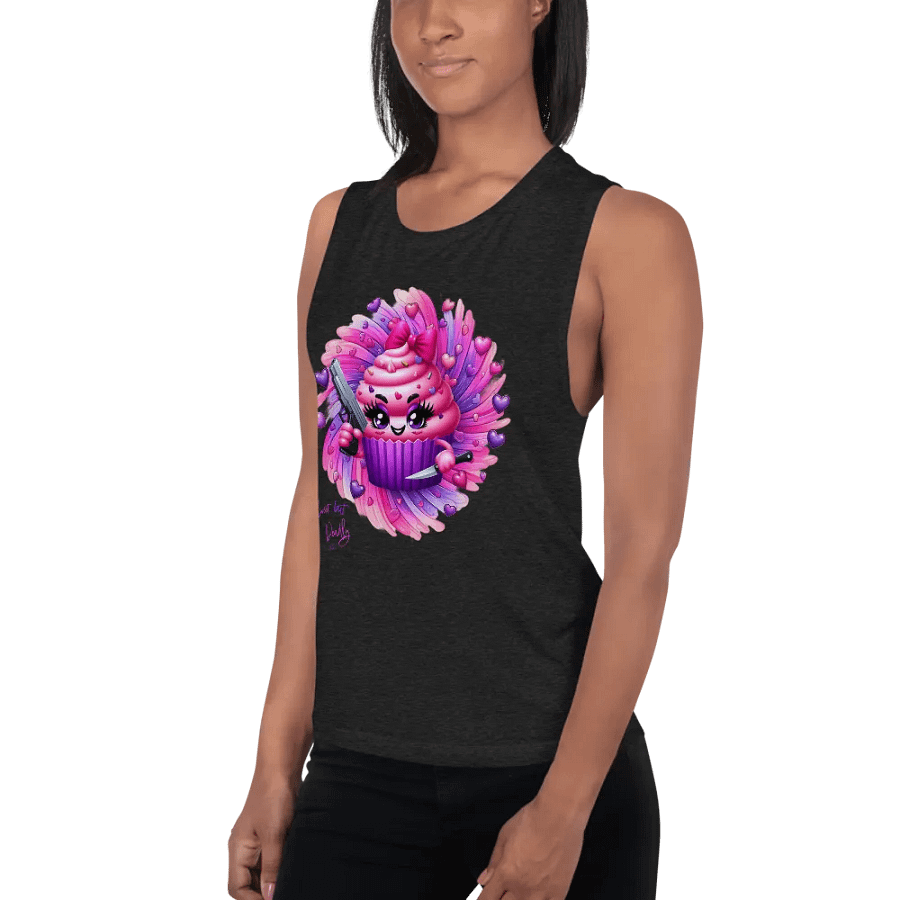 Sweet But Deadly Tank product image (3)