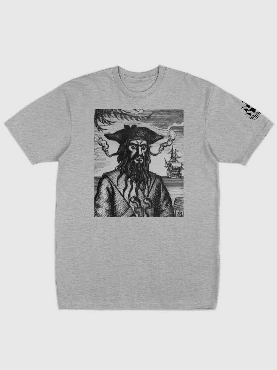 Blackbeard T product image (3)