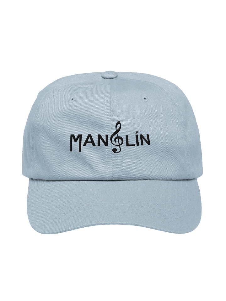 Manolín - Yupoong Classsic Dad Hat product image (7)