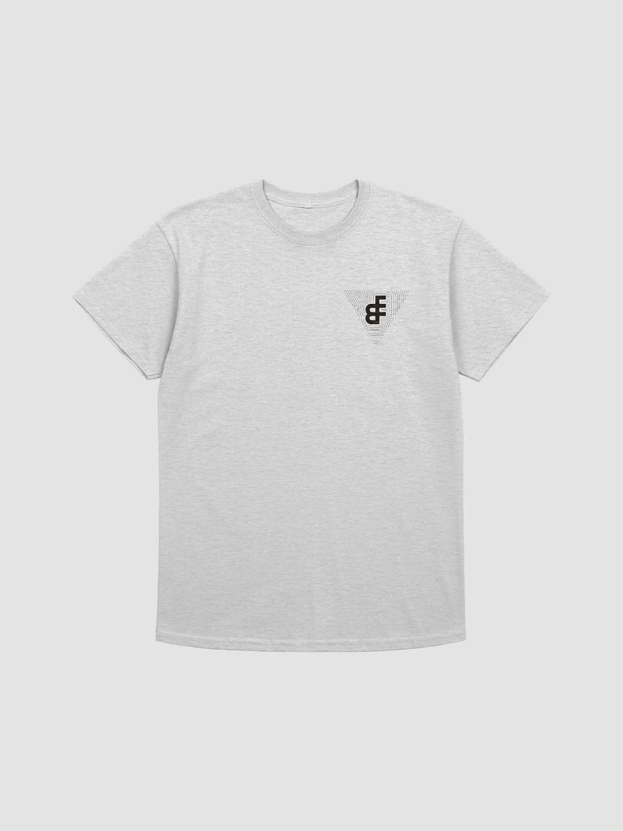 Members Floral Crew 2 Tee product image (2)