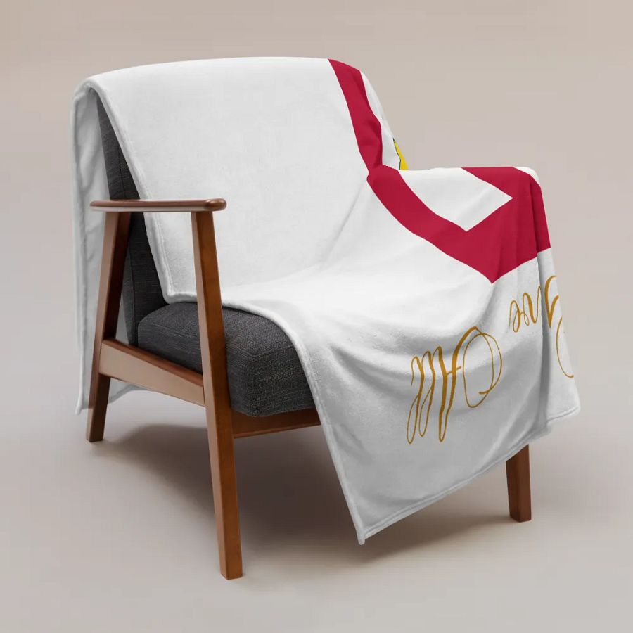 Support Gold Star Families Blanket product image (5)