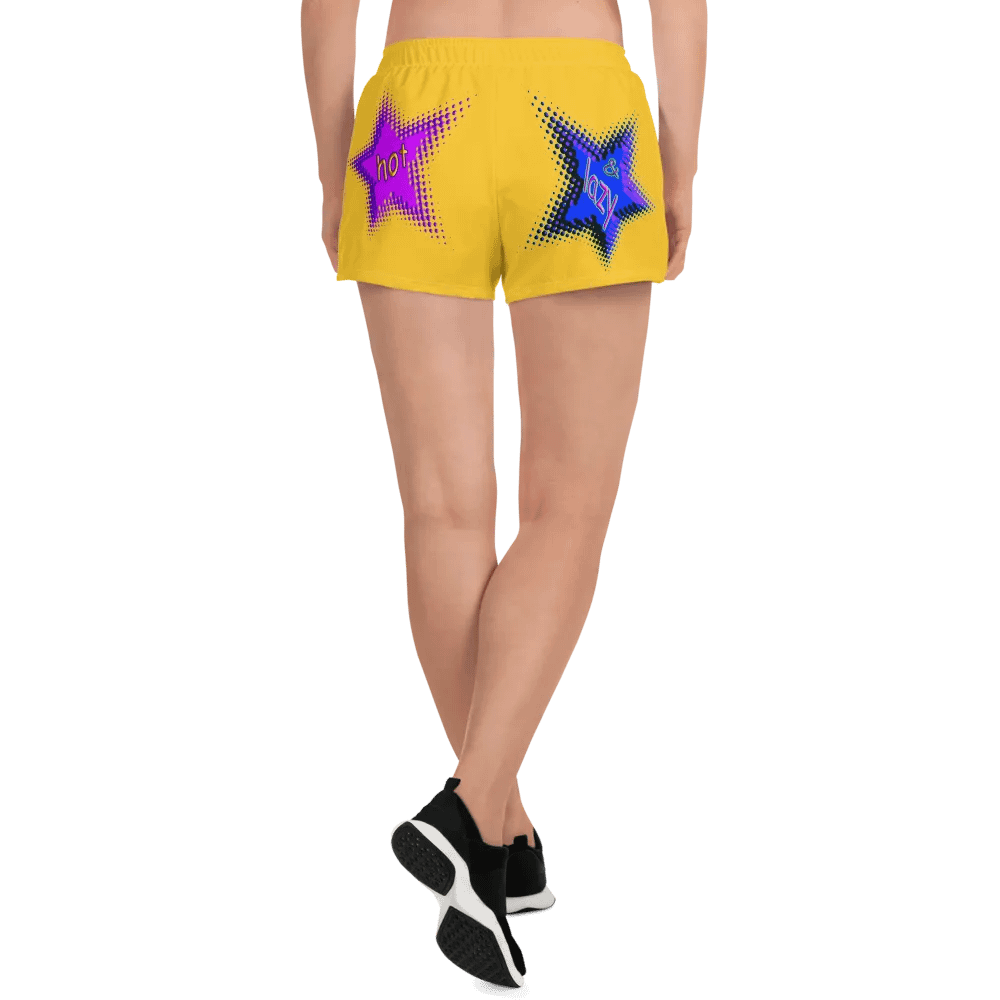 3am Club Hot & Lazy Shorts product image (6)