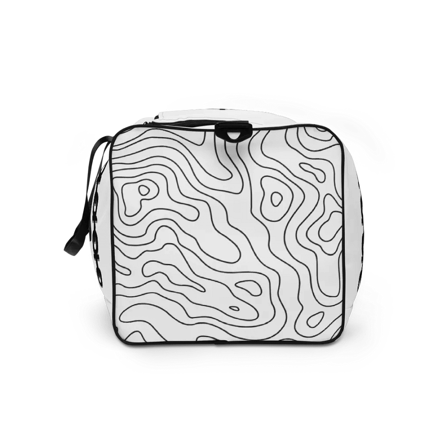 Spacious OVT Duffle Bag product image (11)