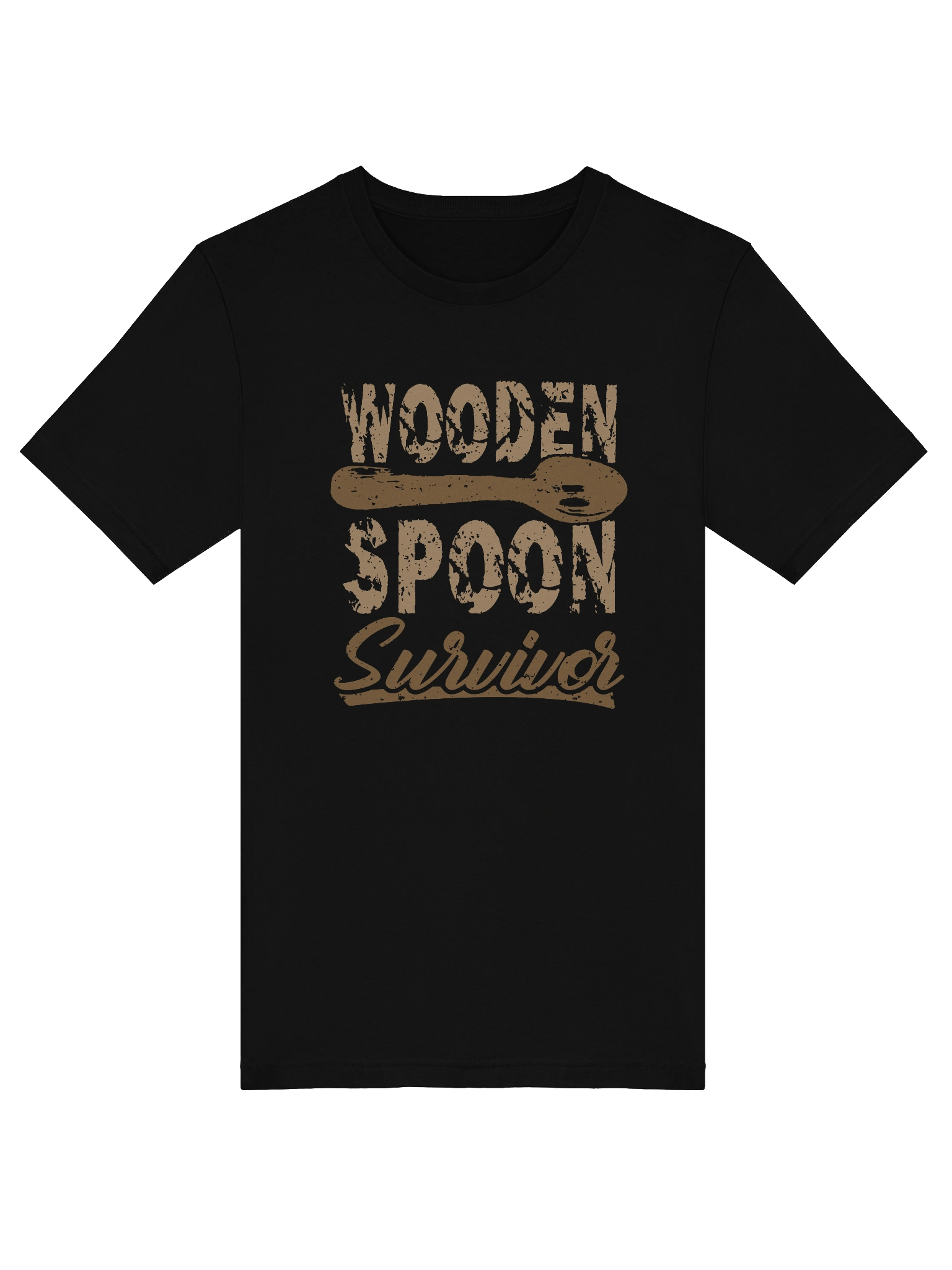 Wooden Spoon Survivor product image (5)