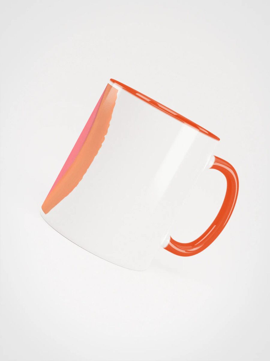 Mug fox 2 colors product image (60)