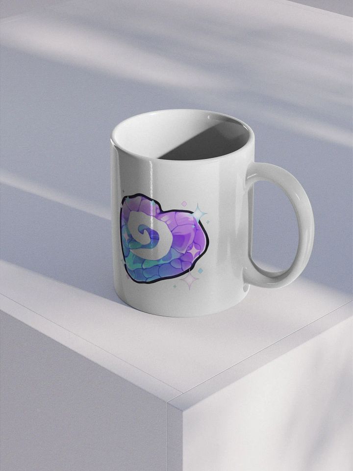 Jessaroar Mug product image (2)