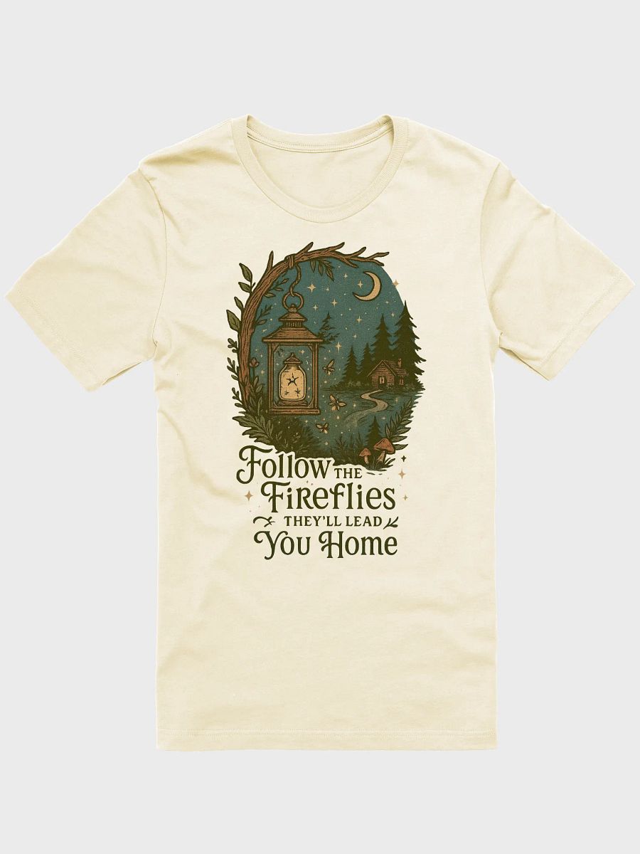Follow the Fireflies product image (1)