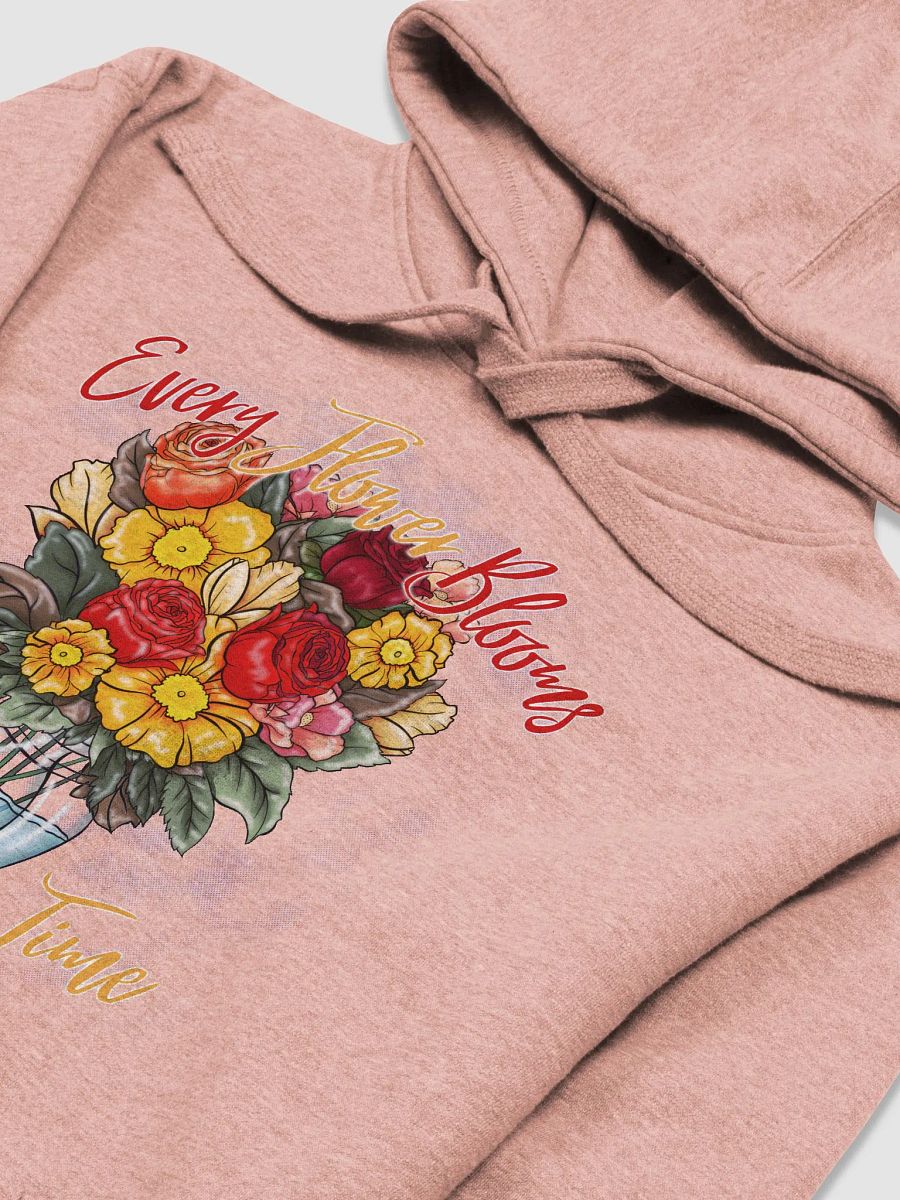Every Flower Blooms Hoodie product image (3)