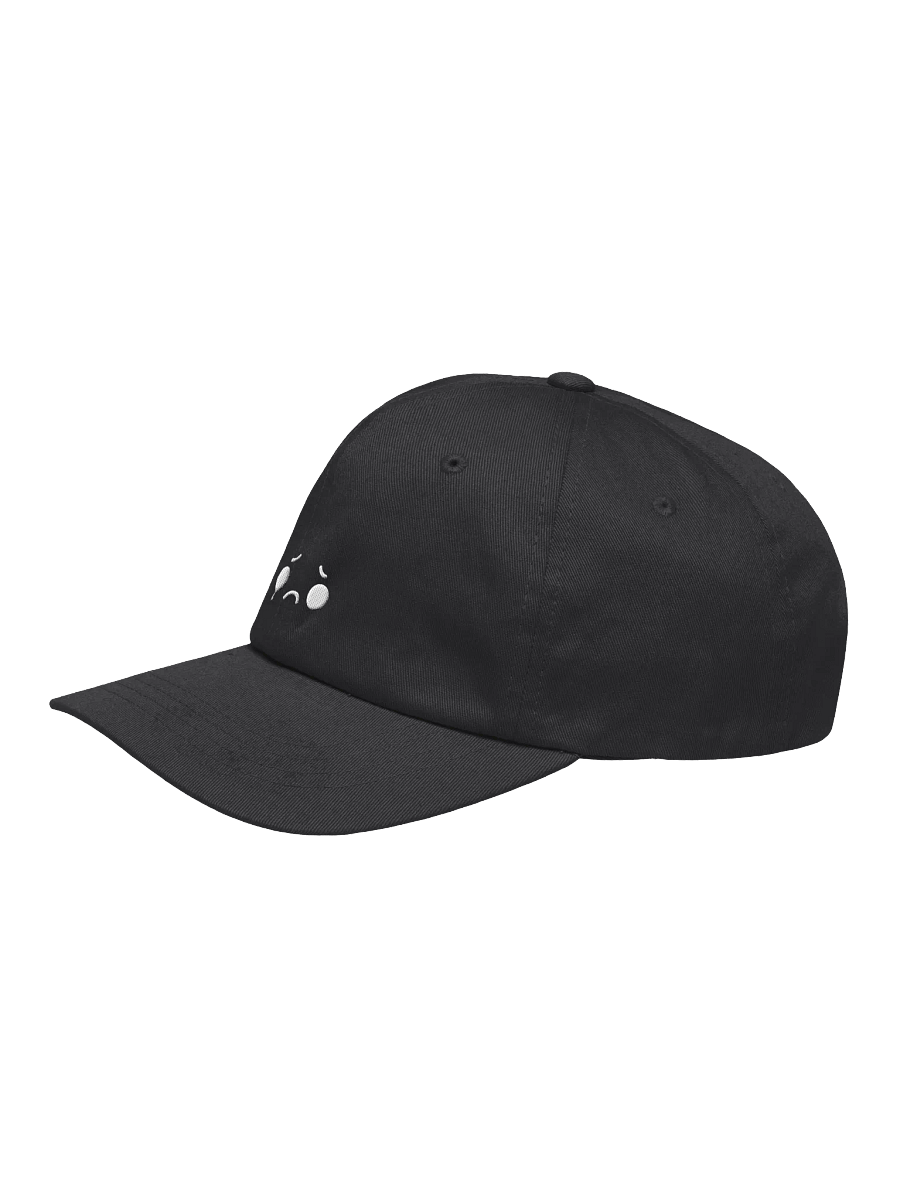 Embroidered Temporary Hat product image (24)