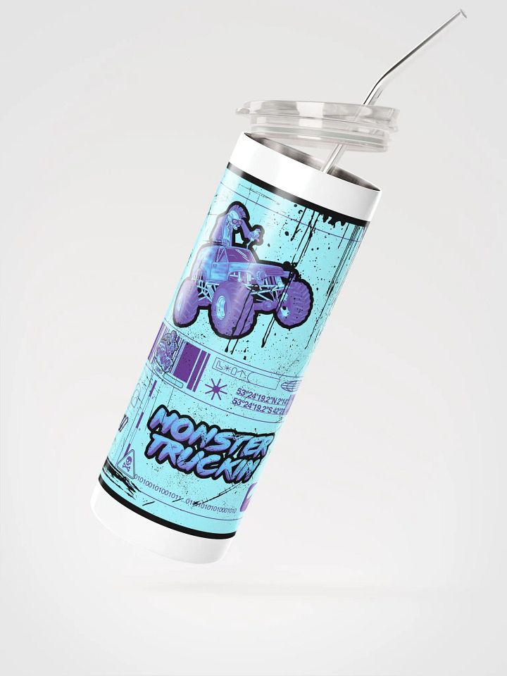 BONEHEAD 3.O TUMBLER 2 product image (3)