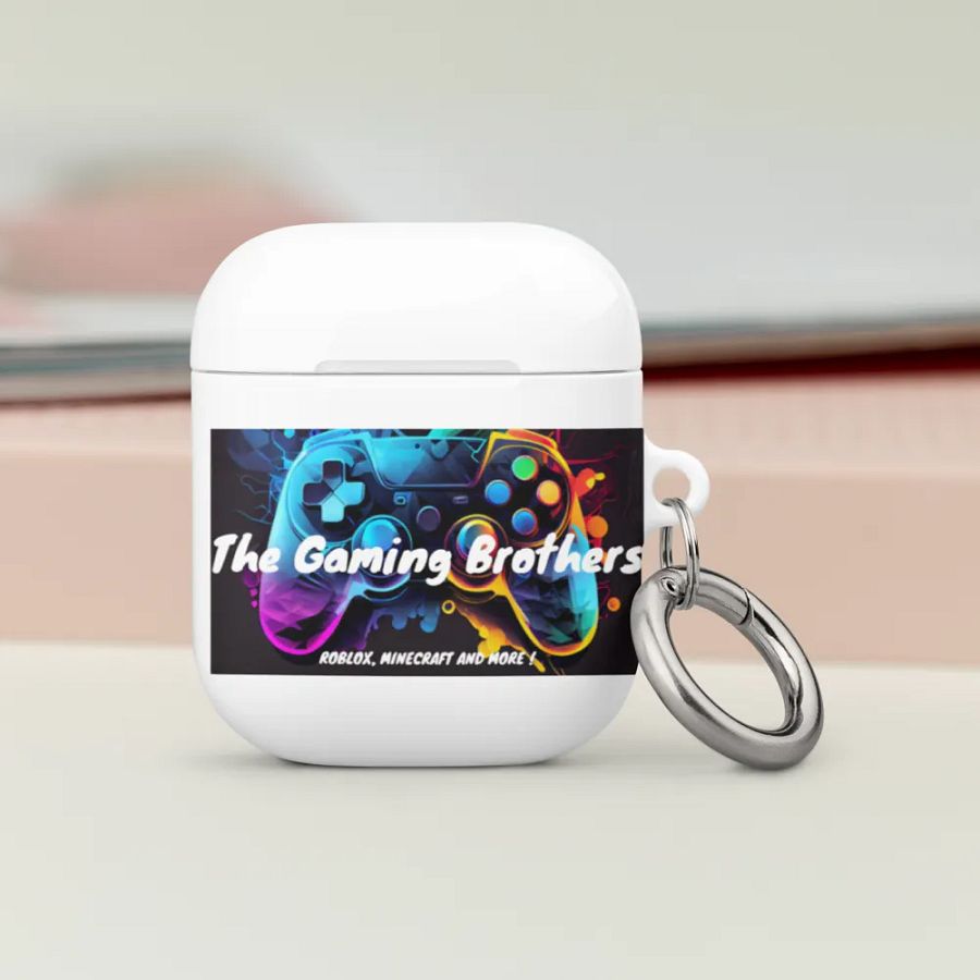 Neon Gaming Brothers AirPods® Case product image (8)