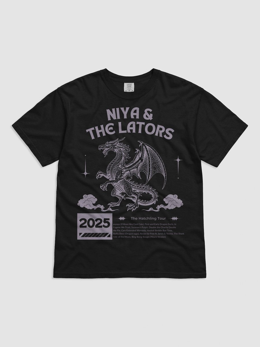 Niya and the Lator's Version 4 product image (1)