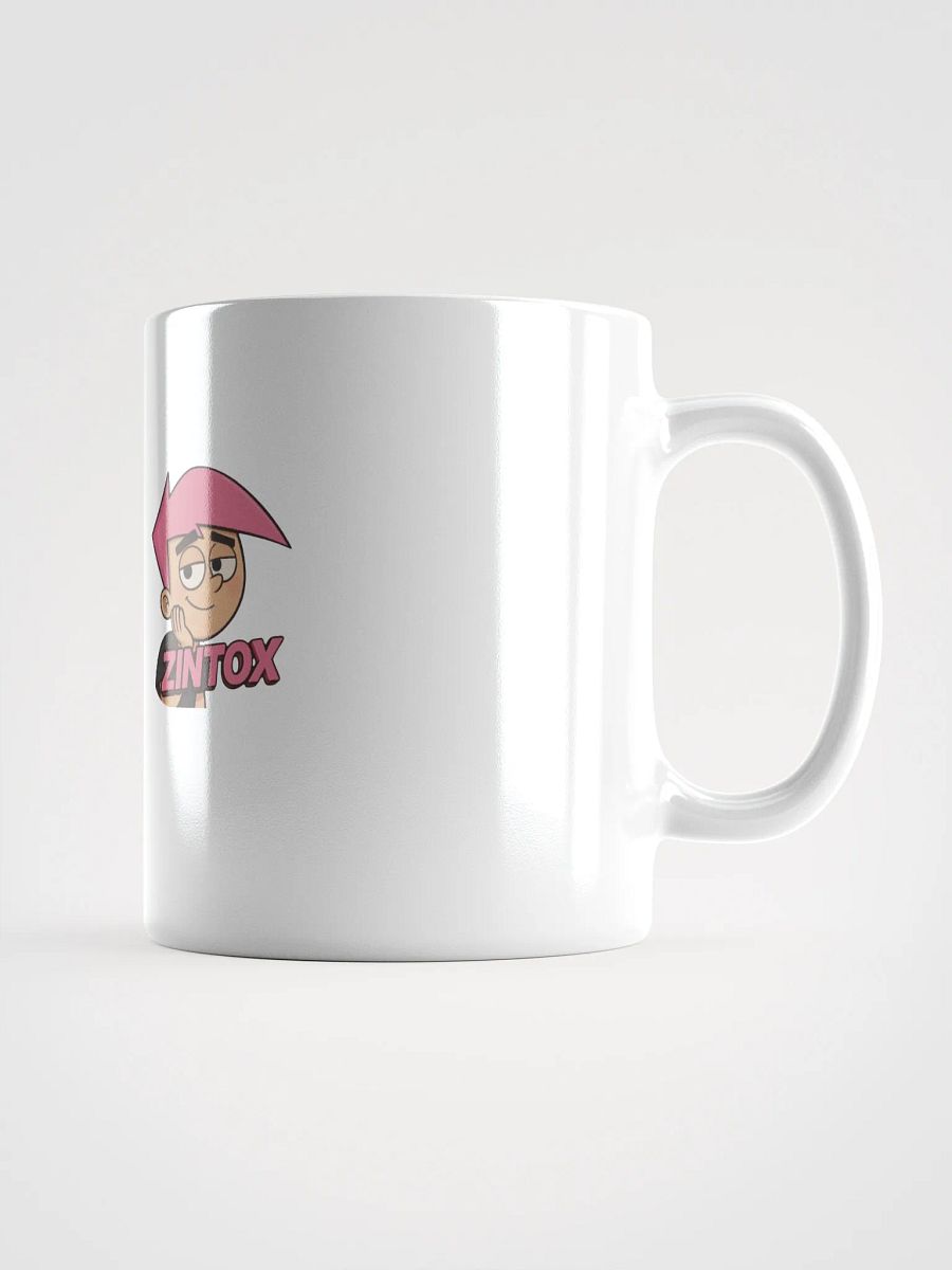 Dont Give Up Cup product image (1)