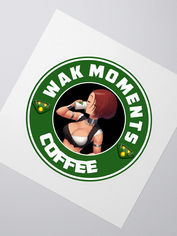 Wak Moments and Coffee product image (2)