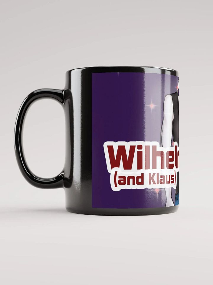 Wilhelm9218 & Klaus Official Mug product image (1)