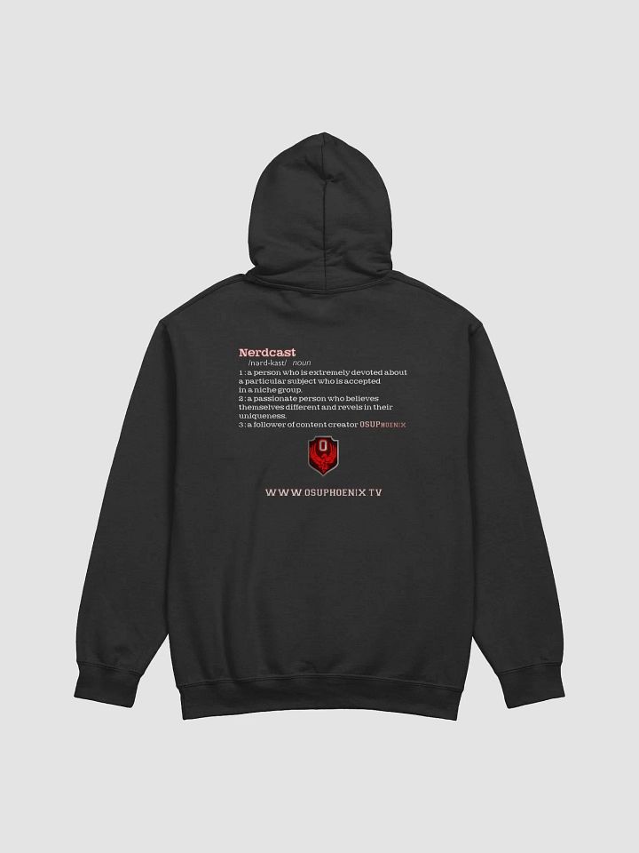 Warm Definition of Community product image (2)