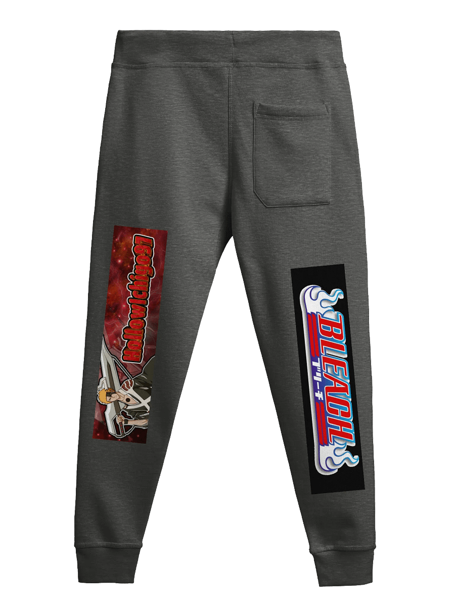 Bleach Joggers product image (10)