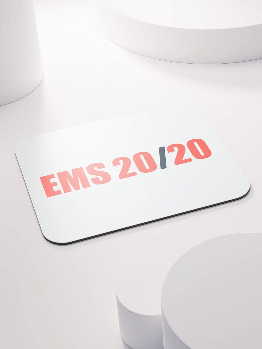 Logo Mousepad product image (4)