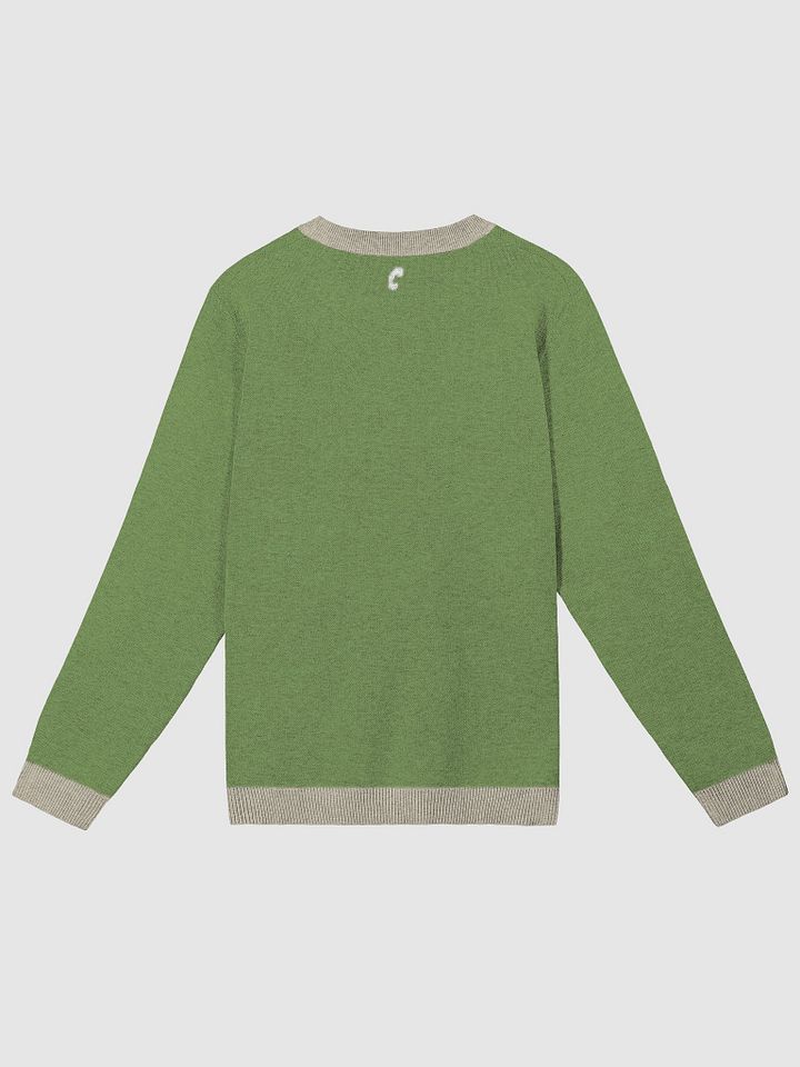 CF Knitted Crewneck Sweater product image (2)