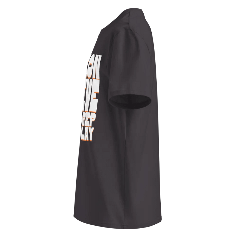 VISION,STRIVE,TOP,REPLAY ORGANIC T-SHIRT product image (23)