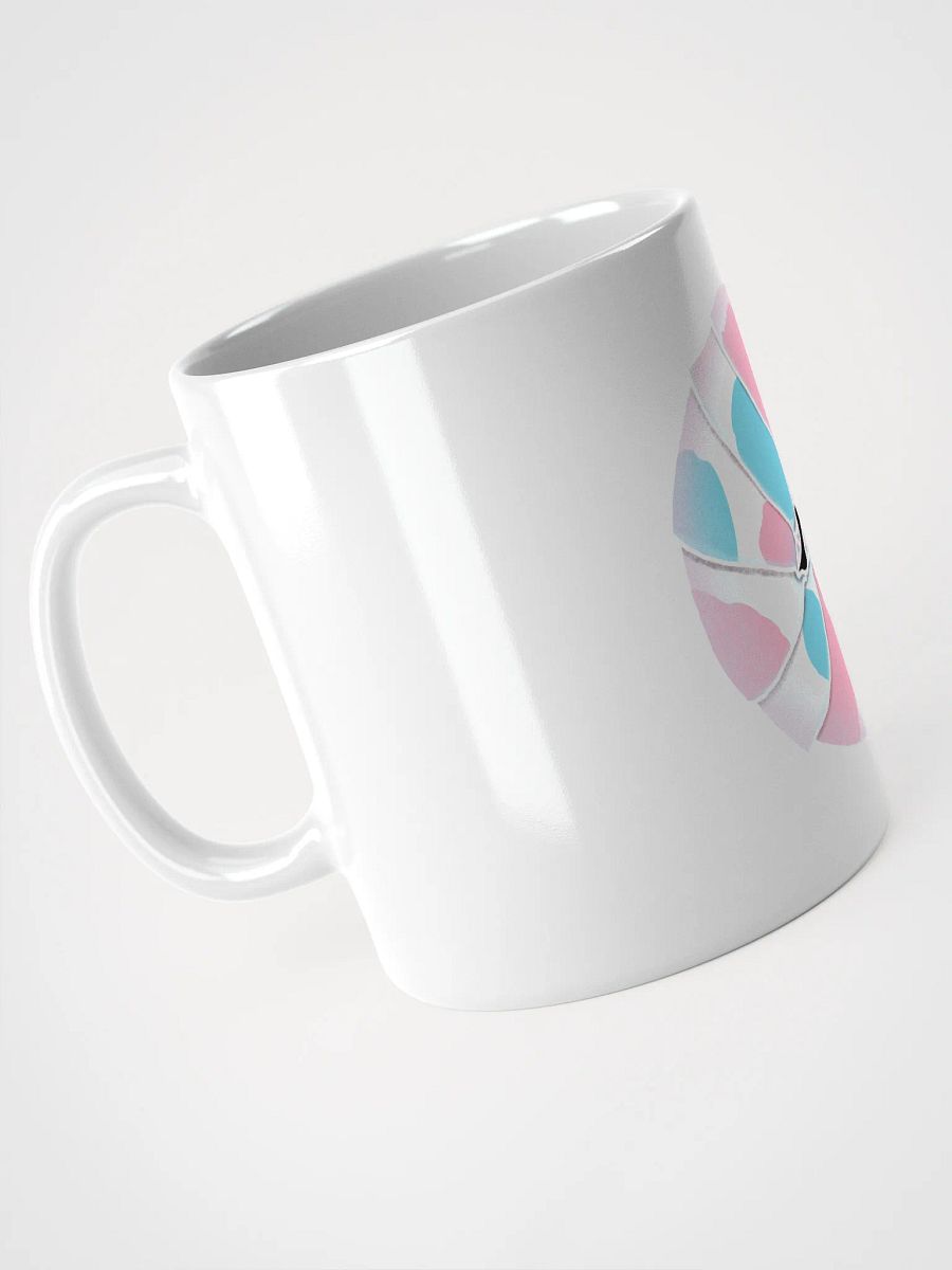 Transgender Isopod Mug V2 product image (7)