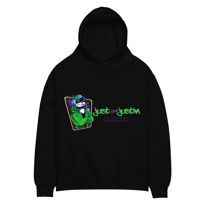 JustTheJustin (OG Front) product image (2)