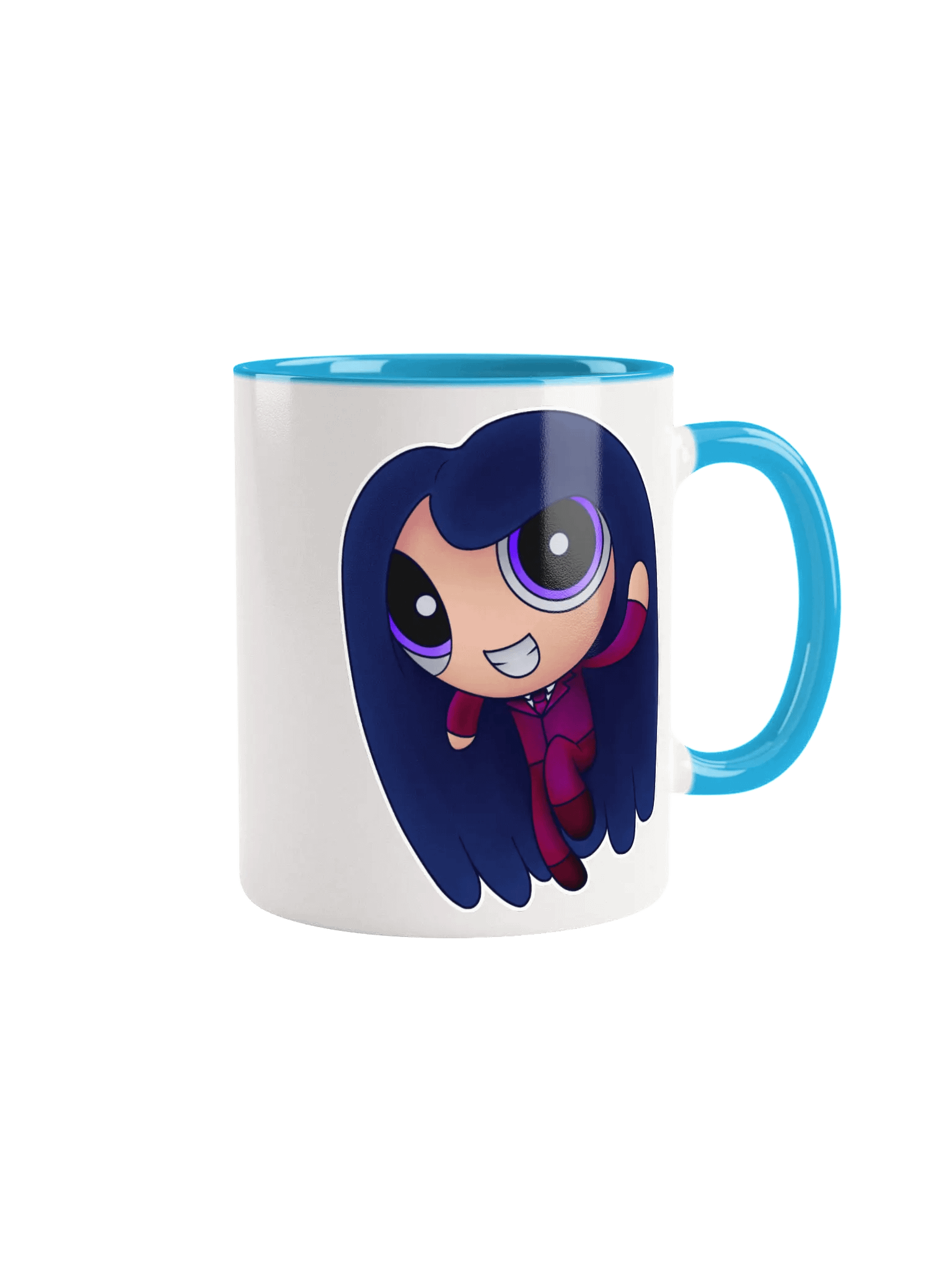 PowerPers Mug product image (1)