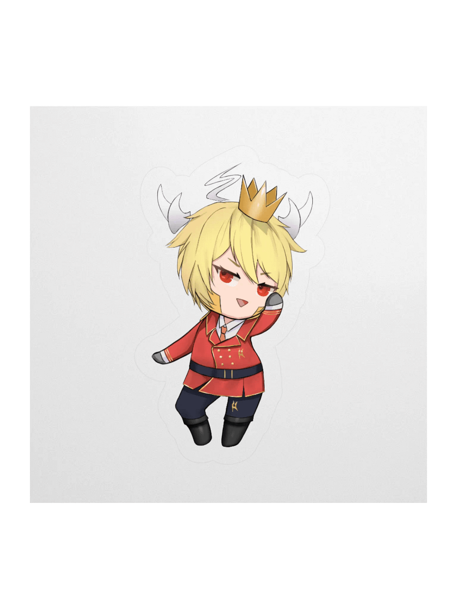 Zippy Stickers product image (2)