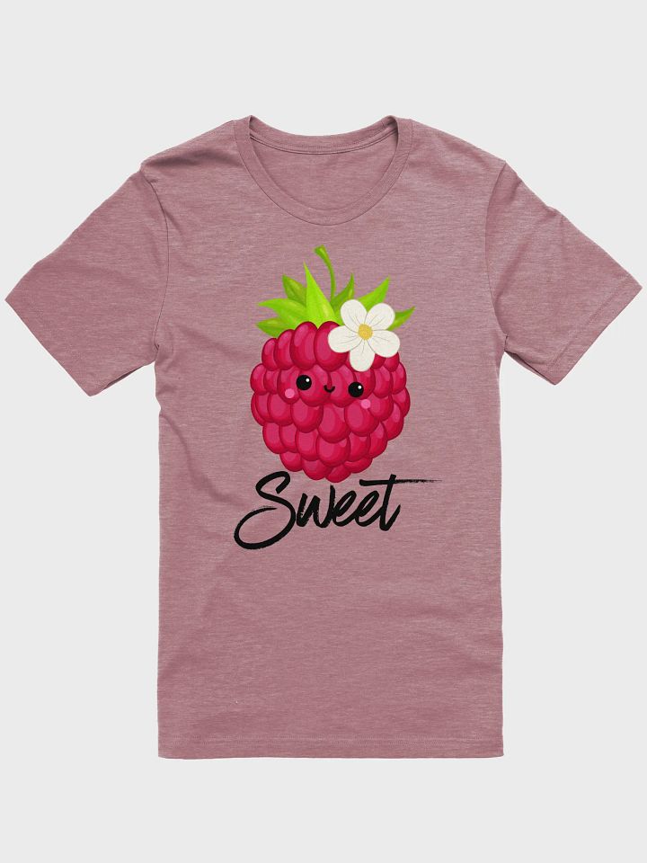 Berry Sweet T-Shirt product image (5)