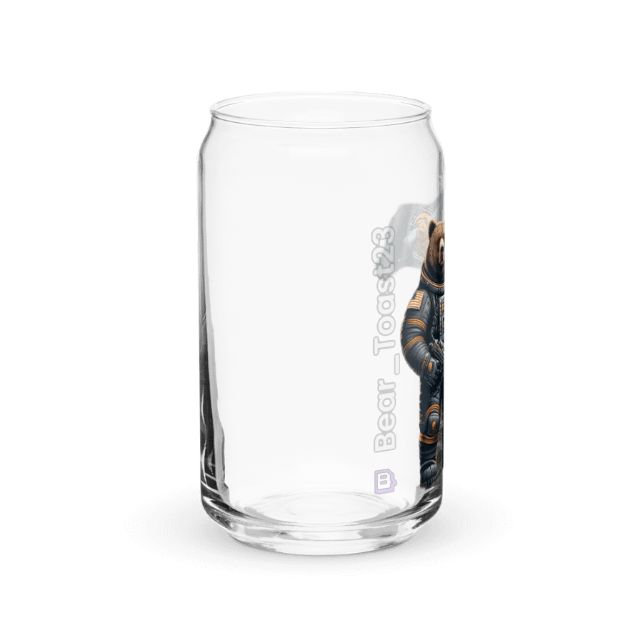 Bear Toast Soda Can product image (10)
