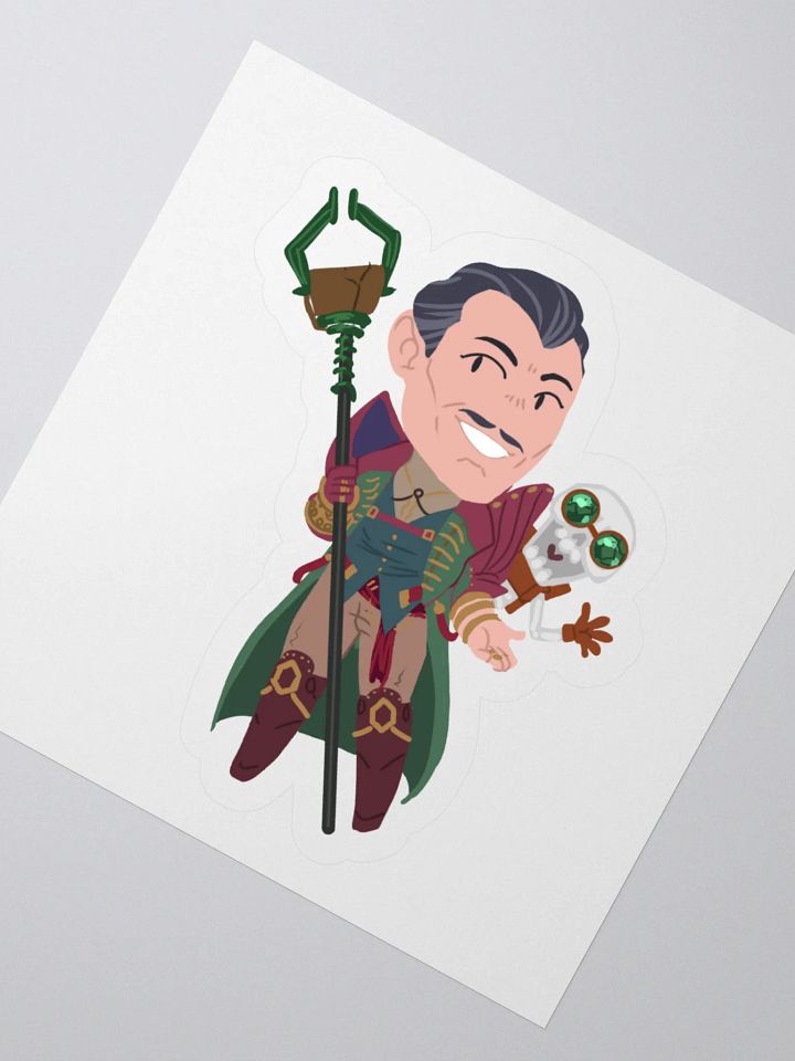 Veilguard - Emmrich product image (2)