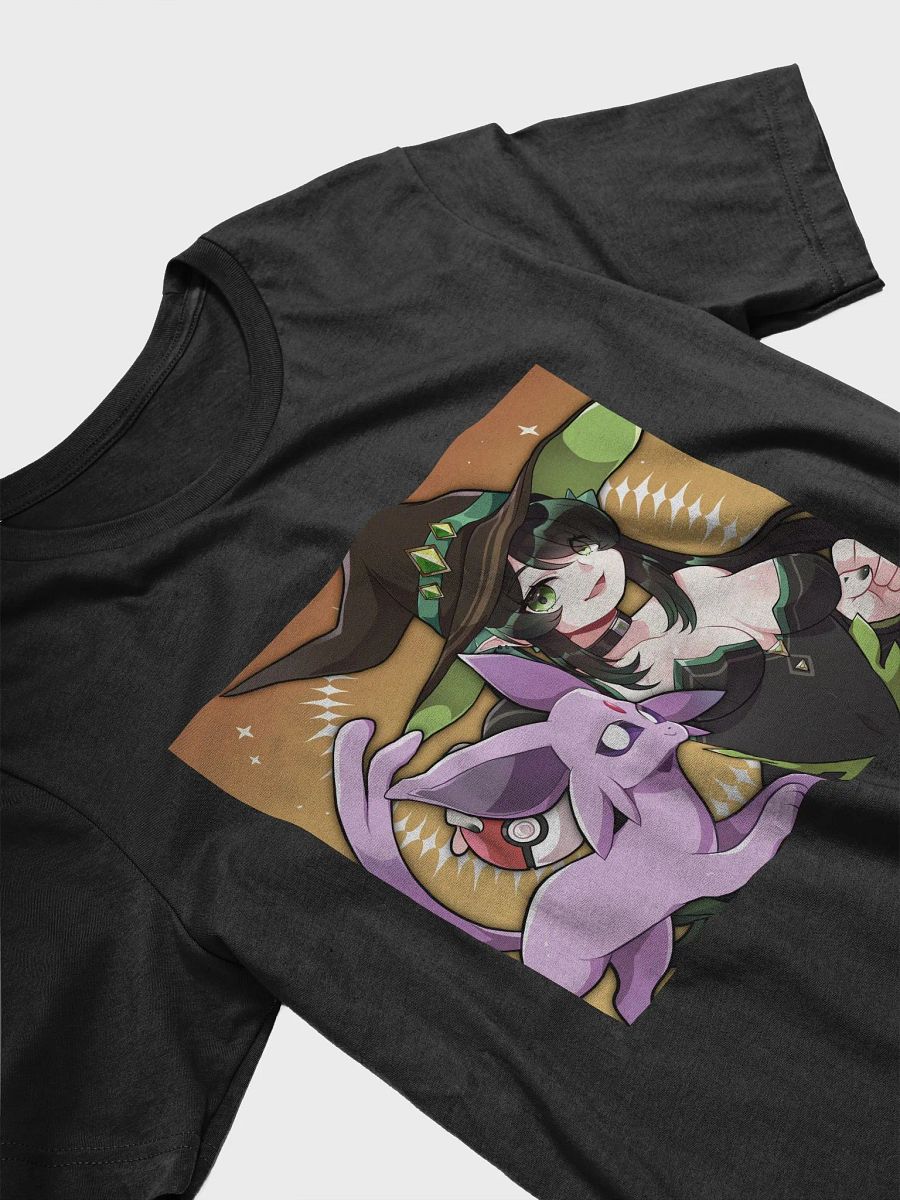 Theonlyshyno Espeon Merch product image (3)