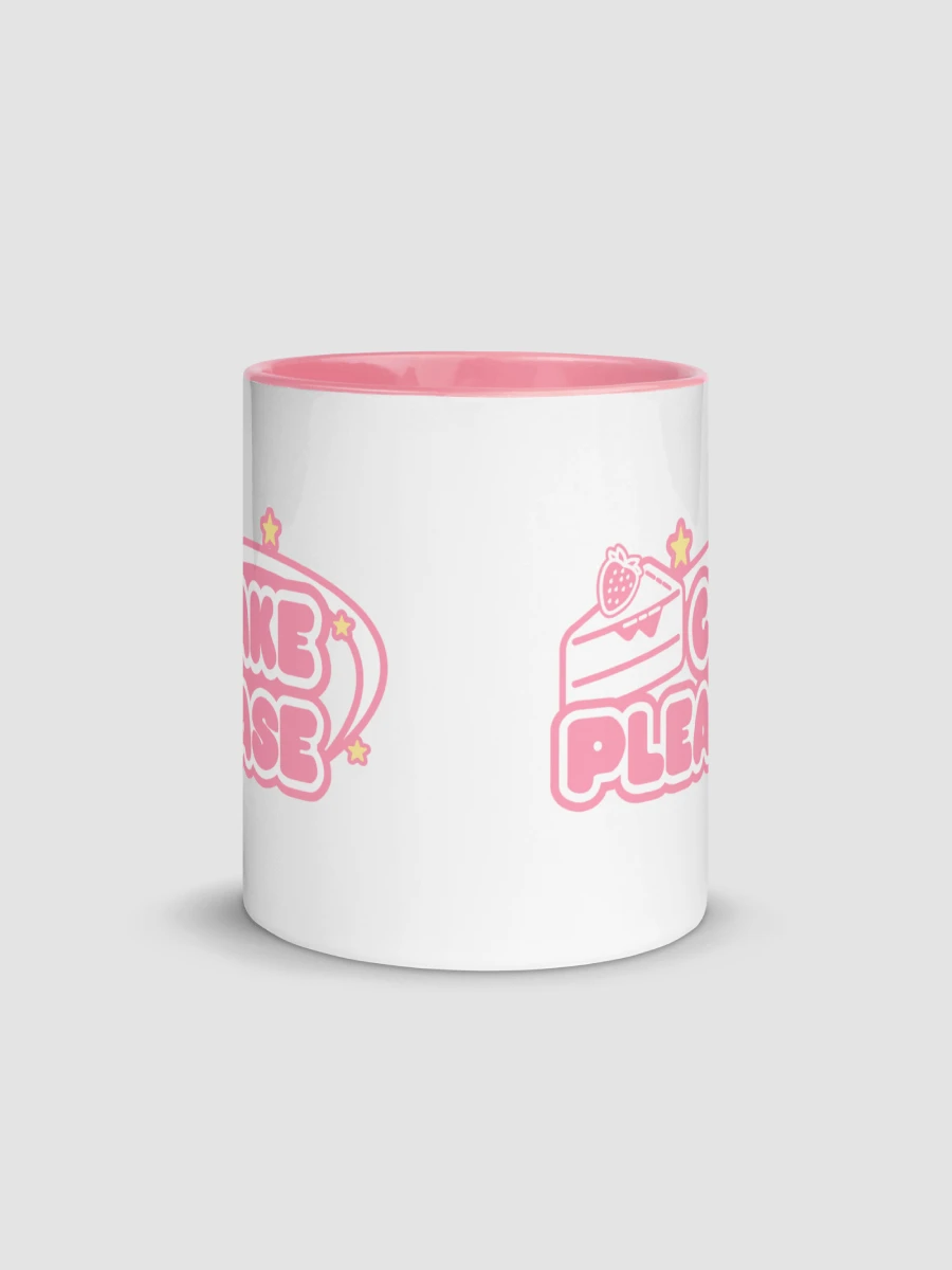 CakePleaase Mug product image (2)