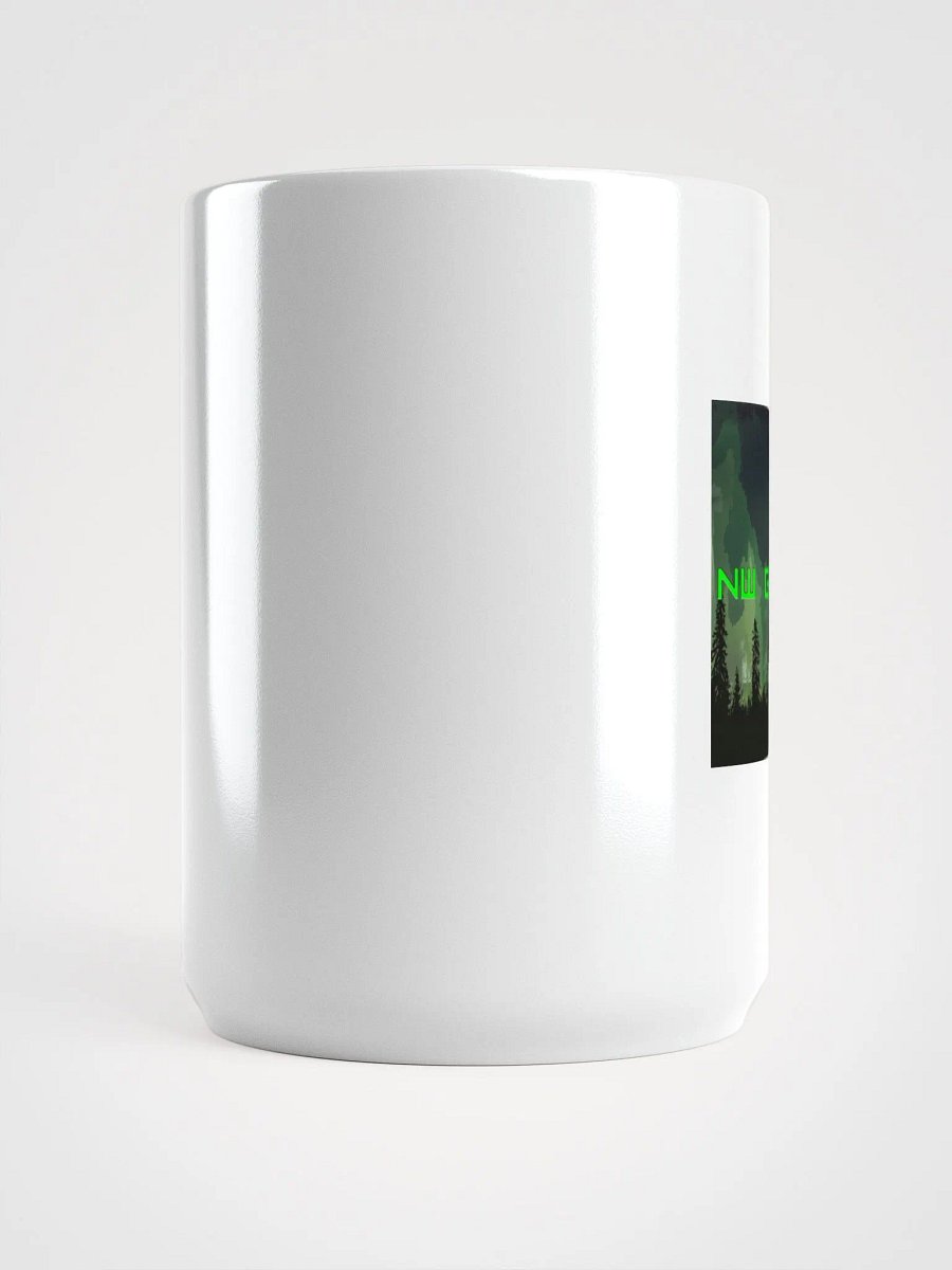 Aurora Gaming Mug product image (5)