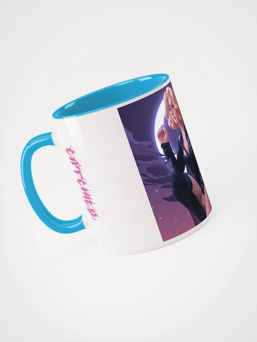 Moonlit Cat product image (4)